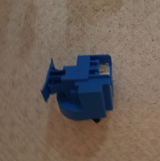 INTERRUPTOR NIVEL LAVADORA SAMSUNG