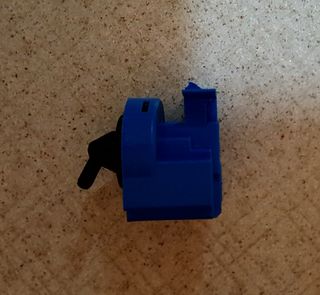 INTERRUPTOR NIVEL LAVADORA SAMSUNG