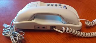 Teléfono Casio 1010 retro