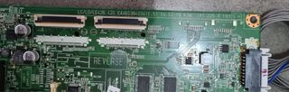 Despiece LG 42lb650v