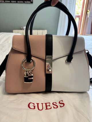 Bolso Guess