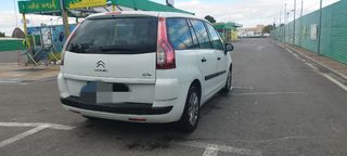 Citroen C4 2011 CAMBIO POR OTRO