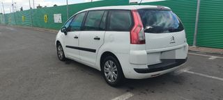 Citroen C4 2011 CAMBIO POR OTRO