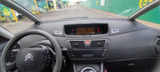Citroen C4 2011 CAMBIO POR OTRO