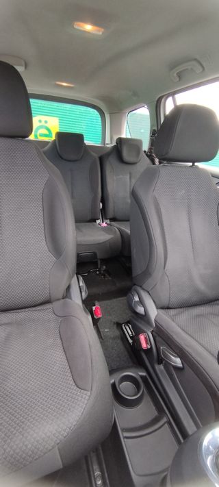 Citroen C4 2011 CAMBIO POR OTRO