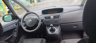 Citroen C4 2011 CAMBIO POR OTRO