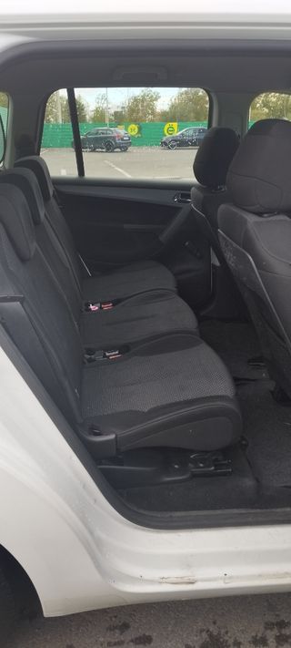 Citroen C4 2011 CAMBIO POR OTRO