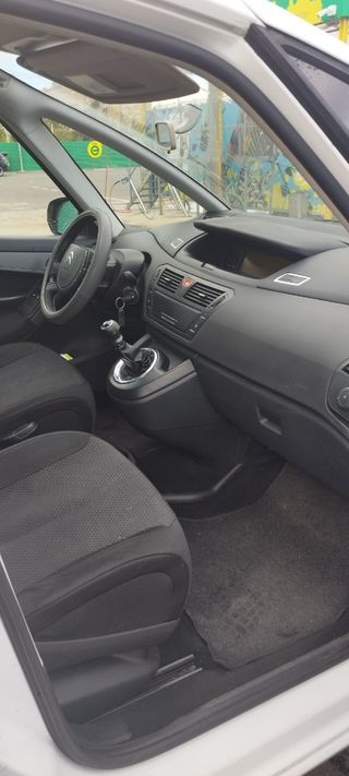 Citroen C4 2011 CAMBIO POR OTRO