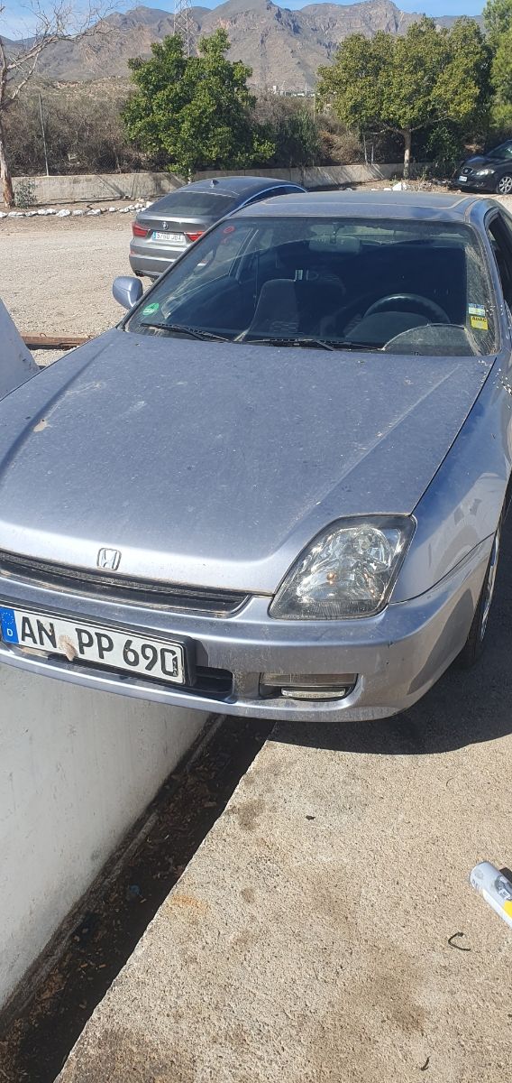 Honda Prelude 1999 - foto 1