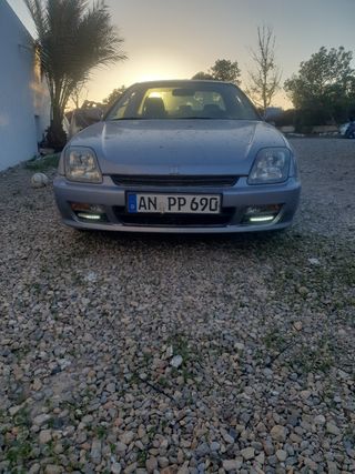 Honda Prelude 1999