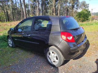 Renault Clio 2008