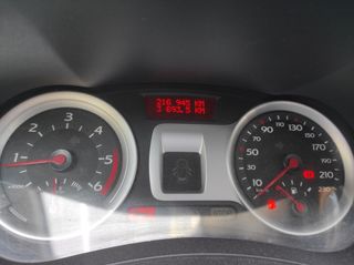 Renault Clio 2008