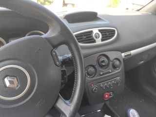 Renault Clio 2008