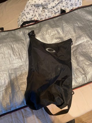Tabla de Surf+ surfbag+waterproof bag suit