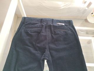 Pantalón pana