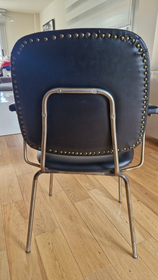 Silla de estudio y oficina