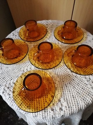 Vajilla duralex
