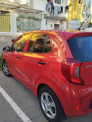 KIA Picanto 2019