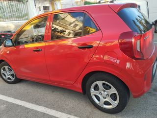 KIA Picanto 2019