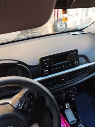KIA Picanto 2019