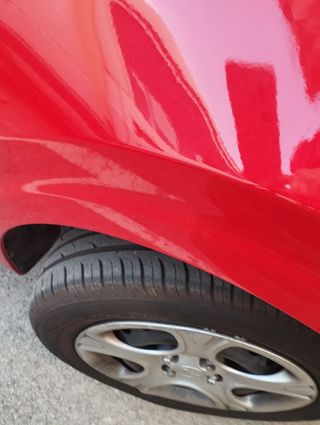 KIA Picanto 2019