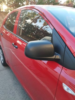KIA Picanto 2019