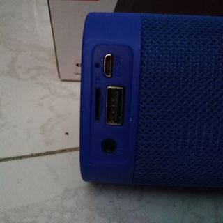 Barra de sonido inalambrica.