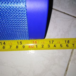 Barra de sonido inalambrica.