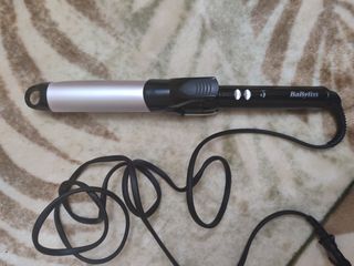 Rizador Babyliss