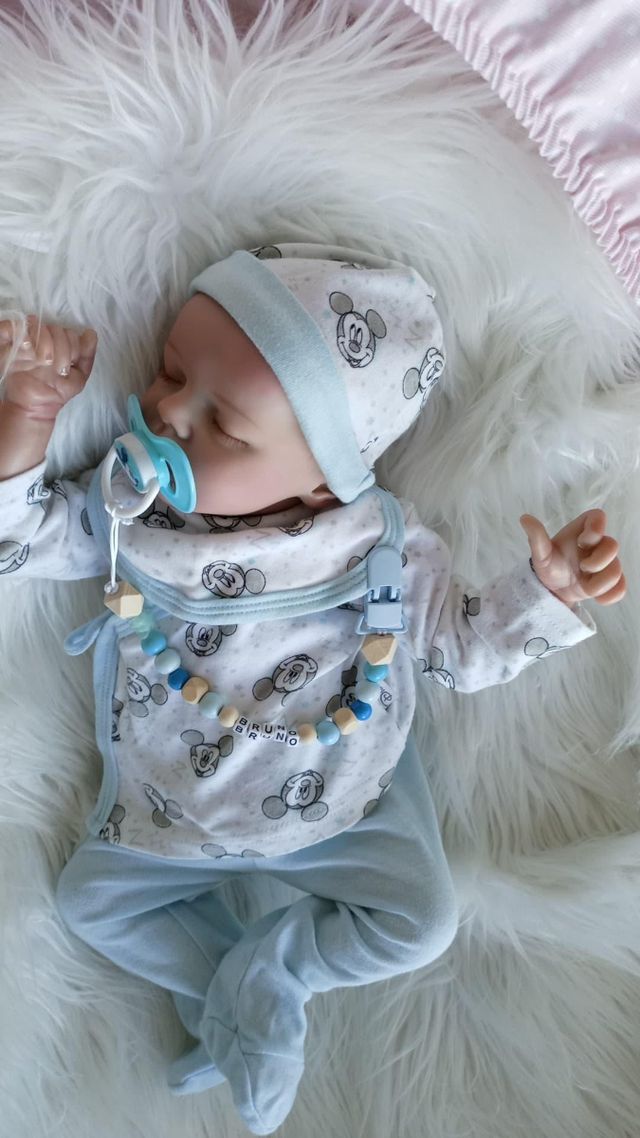 Bebés Reborn gemelos twin A y b