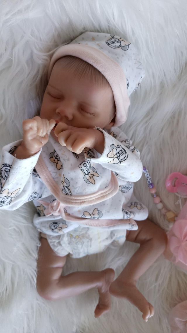 Bebés Reborn gemelos twin A y b