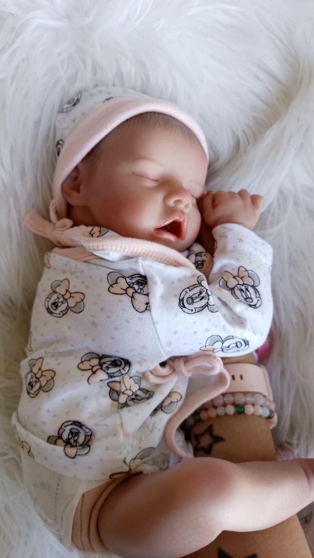 Bebés Reborn gemelos twin A y b