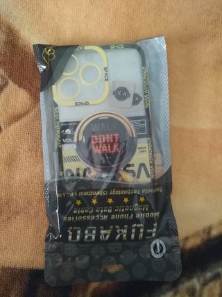 Fundas iPhone 14 pro max