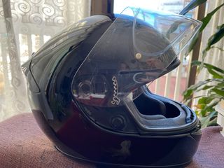Casco Shoei XR1000