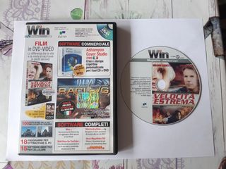 *Film + Software Film VELOCITA ESTREMA