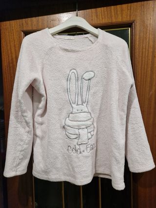 Diferentes camisetas tallas S/36