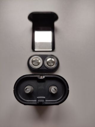 Afeitadora Philips 105 compacta