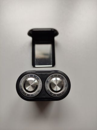 Afeitadora Philips 105 compacta