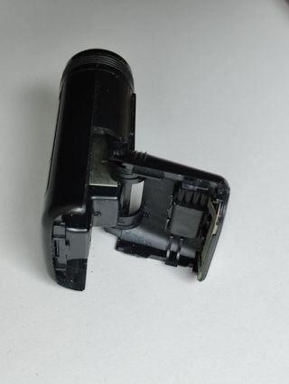 Afeitadora Philips 105 compacta