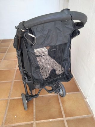 Sillita de paseo baby jogger mini zip