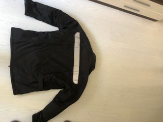 Traje de moto BMW para invierno