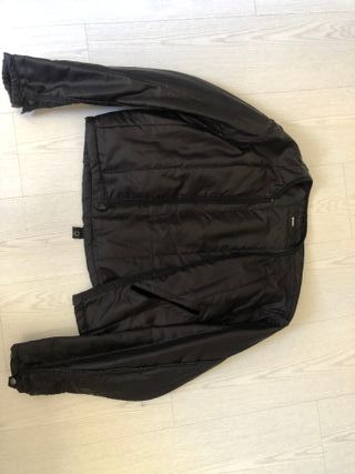 Traje de moto BMW para invierno