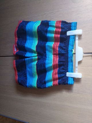 Bermudas Adidas. Talla M