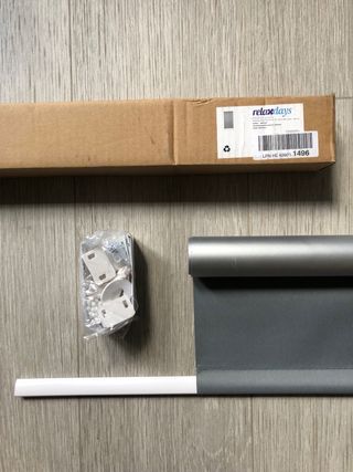 Estor opaco térmico 210x90