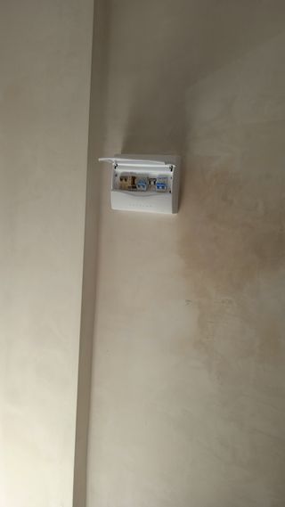 Electricista económico