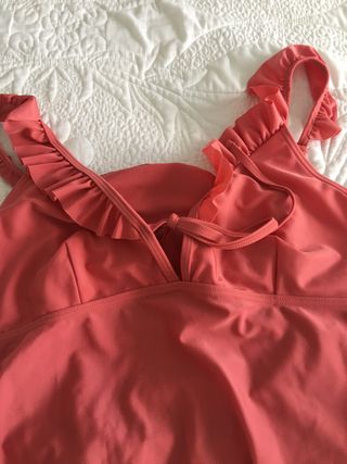 bañador de embarazada