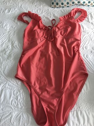 bañador de embarazada