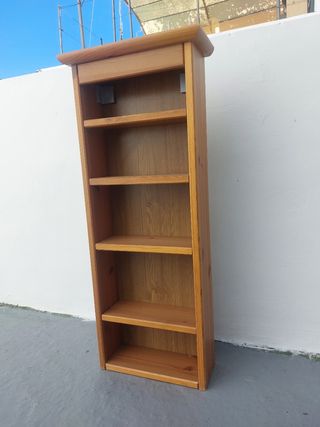 Mueble estante, repisa ikea