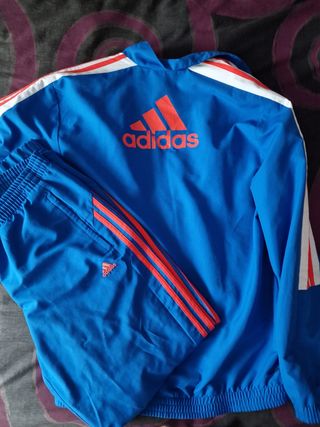 Chandal Adidas Original