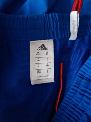 Chandal Adidas Original